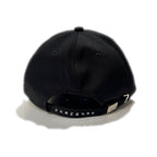 GOD BLESS CRYSTAL BB CAP / BLACK
