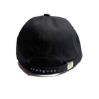 CROSSGUN STAR BB CAP / BLACK x L.ROSE