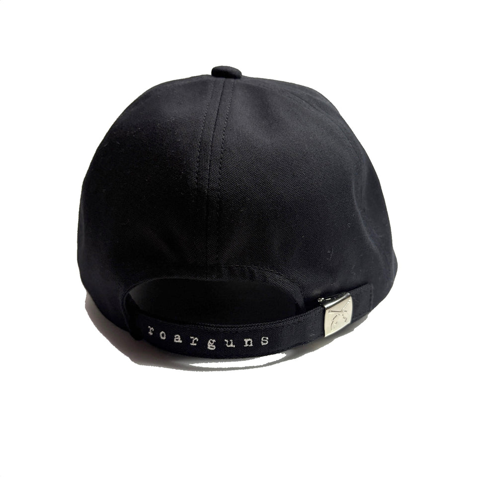 画像をギャラリービューアに読み込む, CROSSGUN STAR BB CAP / BLACK x BLUE