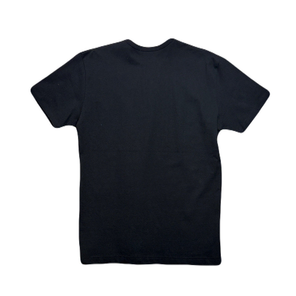 画像をギャラリービューアに読み込む, ARCHIVE SMALL CROSSGUNS T-SHIRT / BLACK