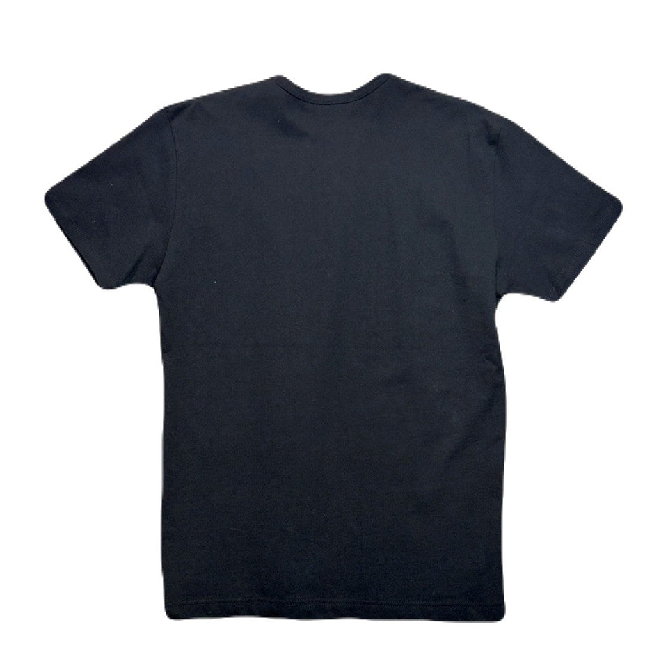 画像をギャラリービューアに読み込む, ARCHIVE MOSAIC CROSSGUNS T-SHIRT / BLACK
