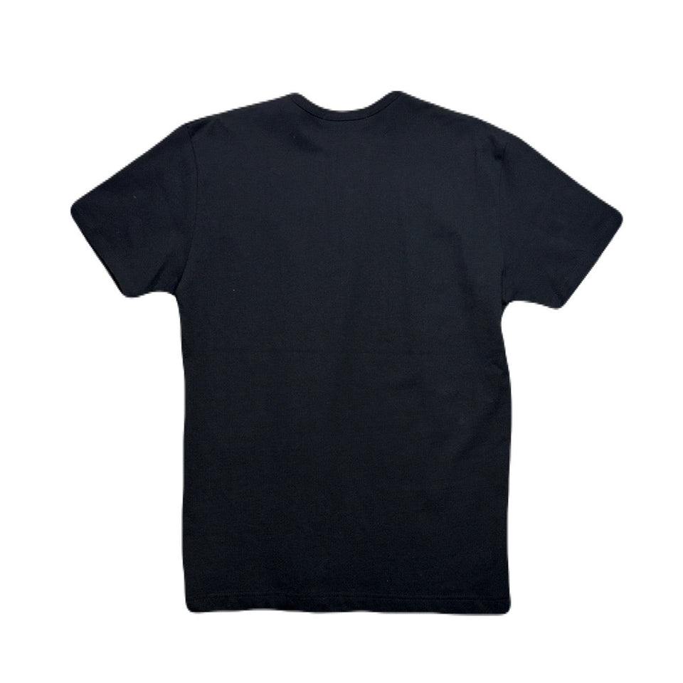 画像をギャラリービューアに読み込む, ARCHIVE FRONT CROSSGUNS T-SHIRT / BLACK
