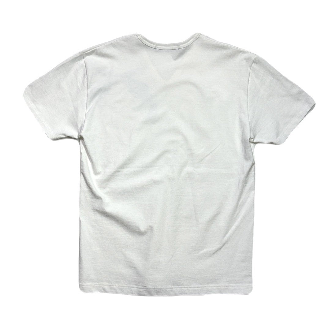 画像をギャラリービューアに読み込む, ARCHIVE MOSAIC CROSSGUNS T-SHIRT / WHITE