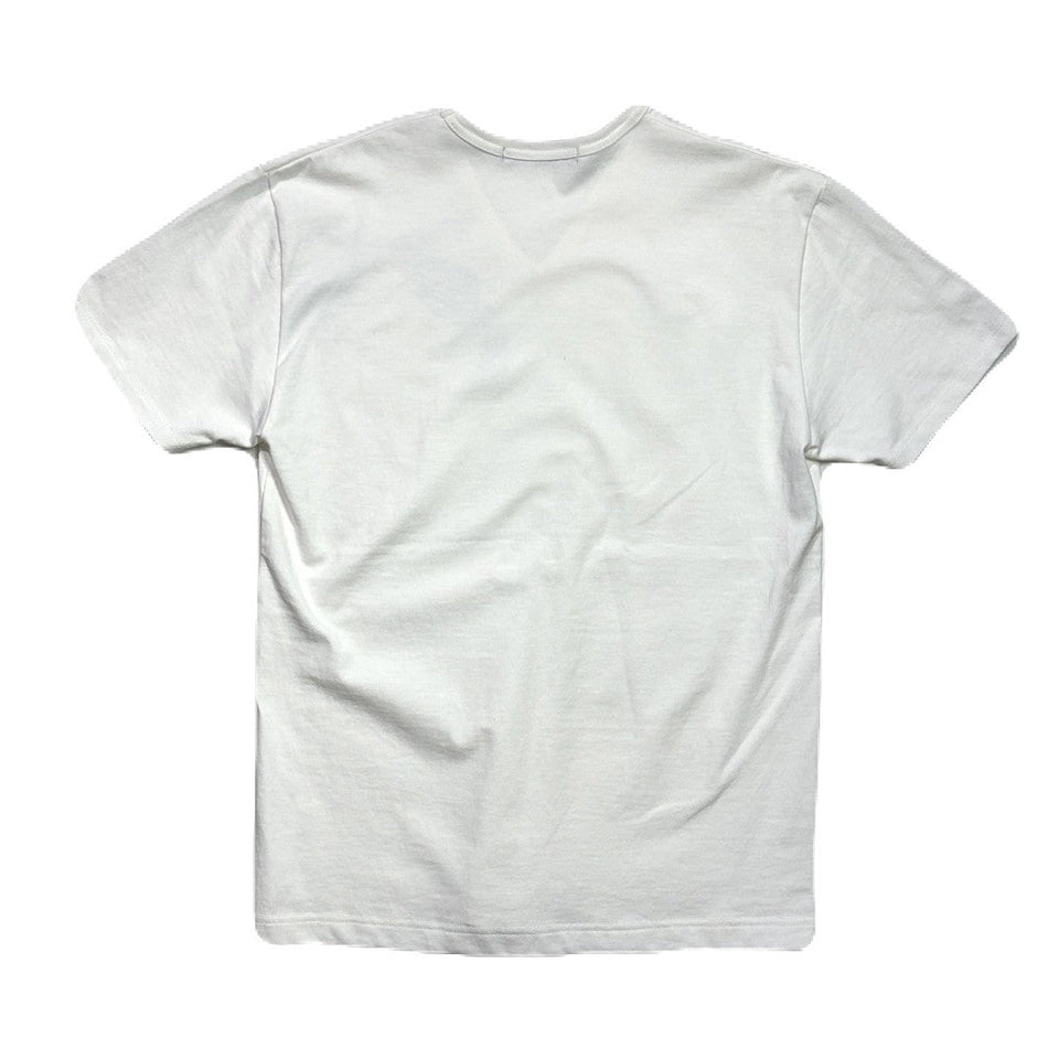 画像をギャラリービューアに読み込む, ARCHIVE MOSAIC CROSSGUNS T-SHIRT / WHITE