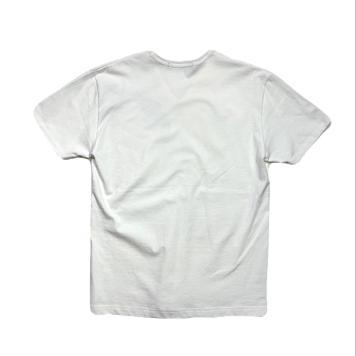 画像をギャラリービューアに読み込む, ARCHIVE SMALL CROSSGUNS T-SHIRT / WHITE
