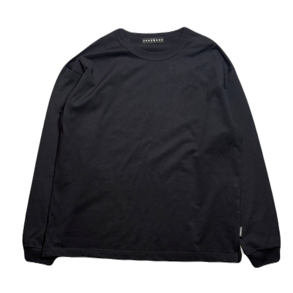 Load image into Gallery viewer, ORGANIC COTTON ENGINE T-SHIRT / BLACK