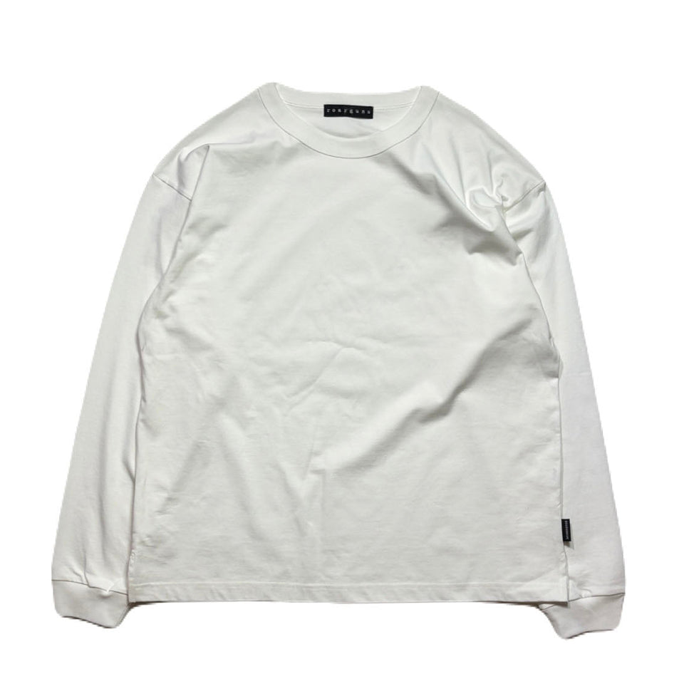Load image into Gallery viewer, ORGANIC COTTON ENGINE T-SHIRT / WHITE