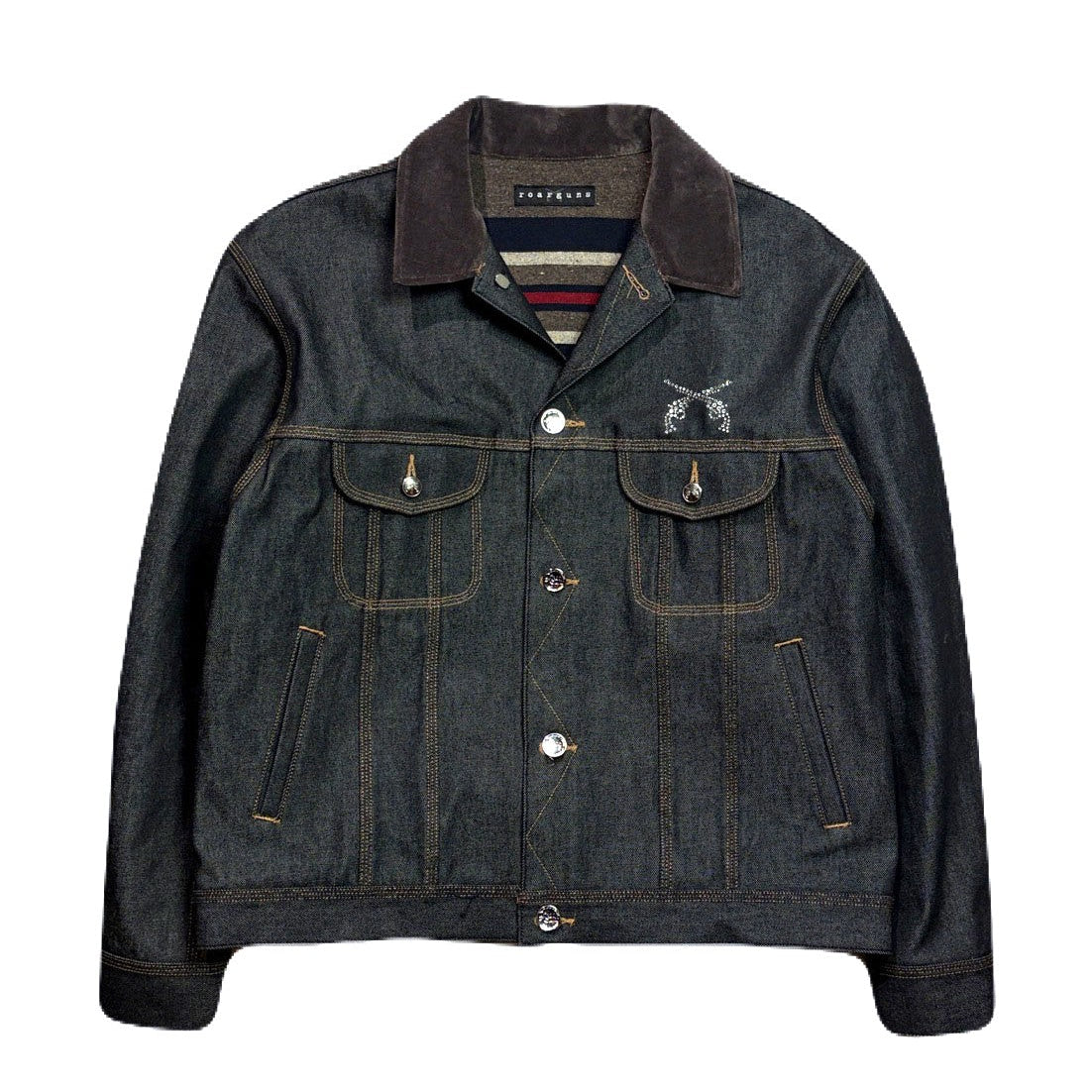 JACKETS / COATS – roarguns ONLINE STORE