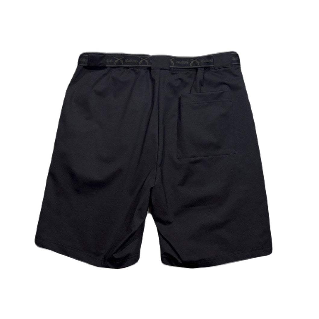 Load image into Gallery viewer, TRICOT TECH SHORTS / BLACK