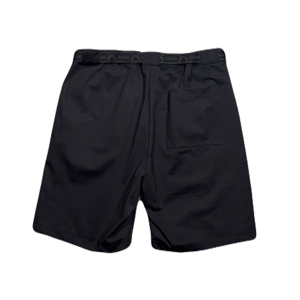 Load image into Gallery viewer, TRICOT TECH SHORTS / BLACK