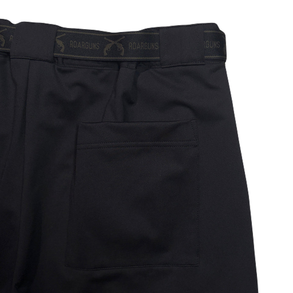 Load image into Gallery viewer, TRICOT TECH SHORTS / BLACK