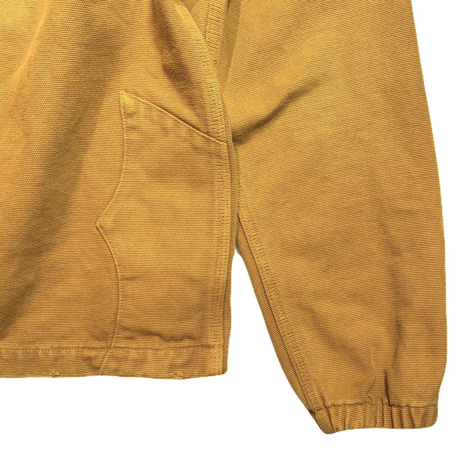 画像をギャラリービューアに読み込む, LA OXFORD COACH JACKET / MASTARD