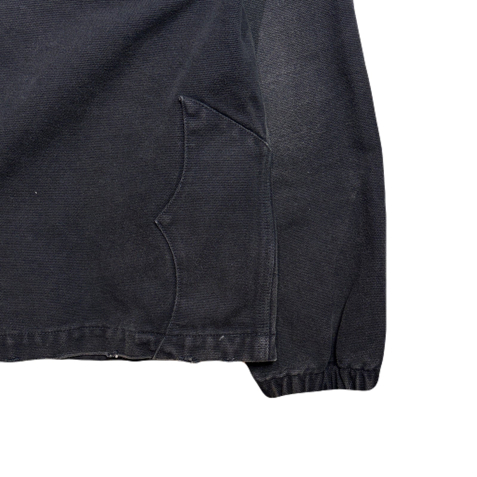 画像をギャラリービューアに読み込む, LA OXFORD COACH JACKET / BLACK