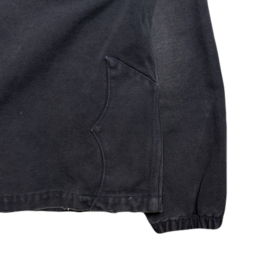 画像をギャラリービューアに読み込む, LA OXFORD COACH JACKET / BLACK