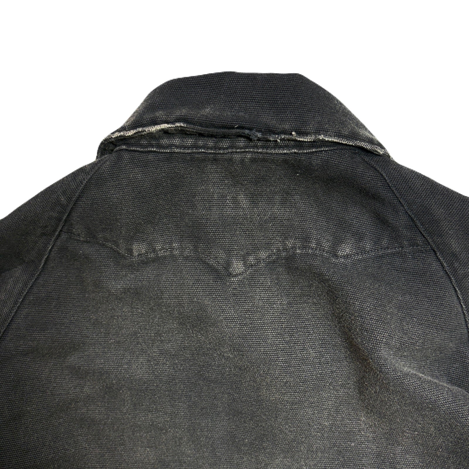 画像をギャラリービューアに読み込む, LA OXFORD COACH JACKET / BLACK