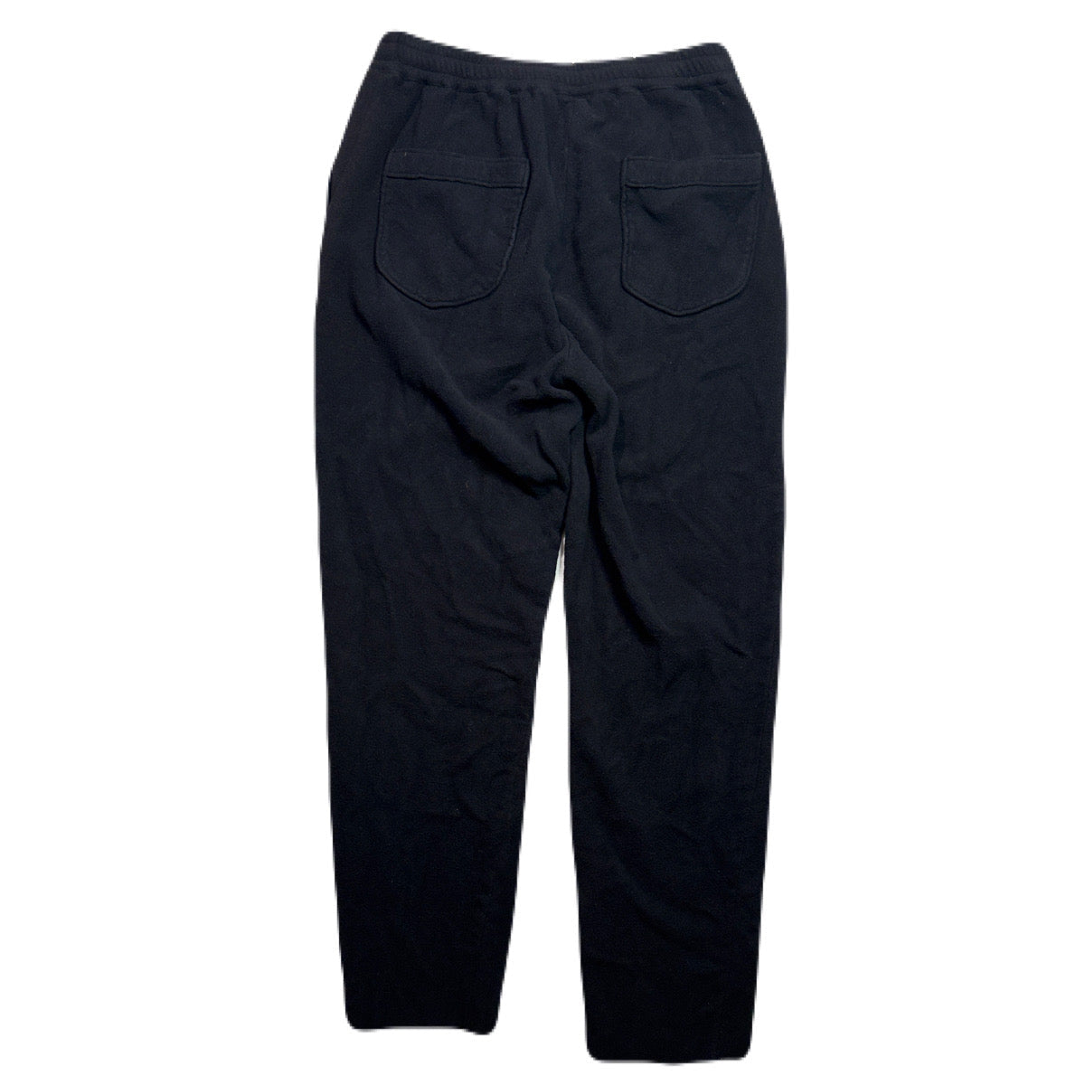 画像をギャラリービューアに読み込む, FLEECE STUDZ PANTS CROSSGUN CRYSTAL / BLACK