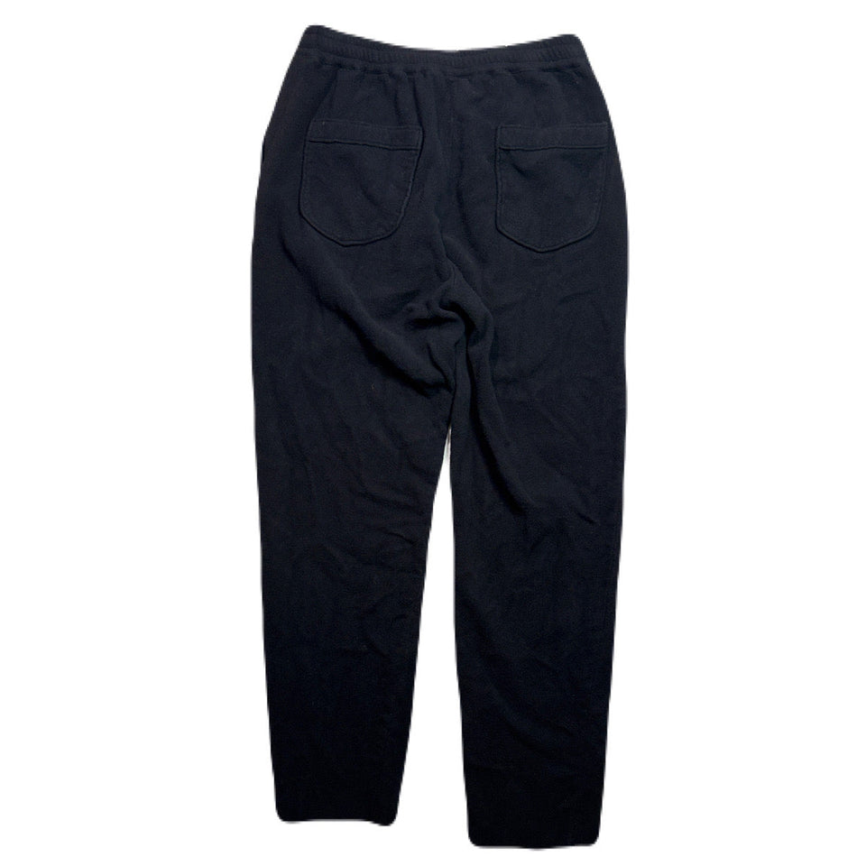 画像をギャラリービューアに読み込む, FLEECE STUDZ PANTS CROSSGUN CRYSTAL / BLACK
