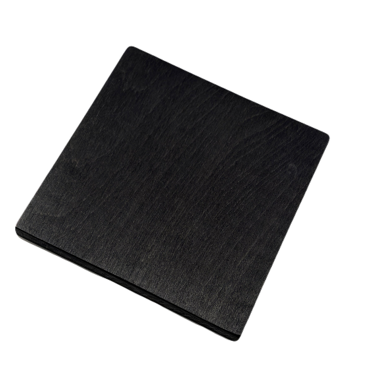 CROSSGUN WOOD COASTER