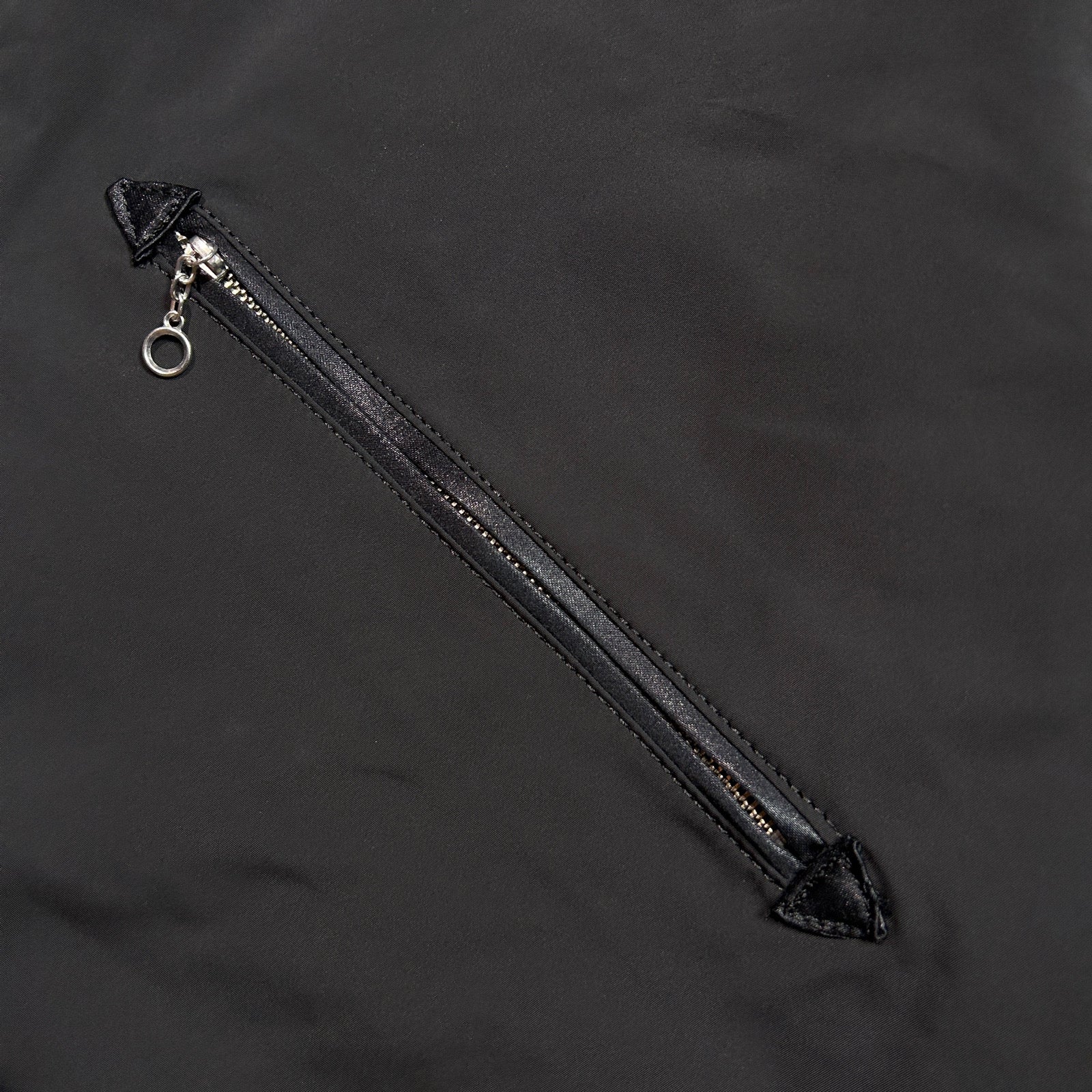 Load image into Gallery viewer, MEMORY COACH JACKET HORSESHOE  / BLACK