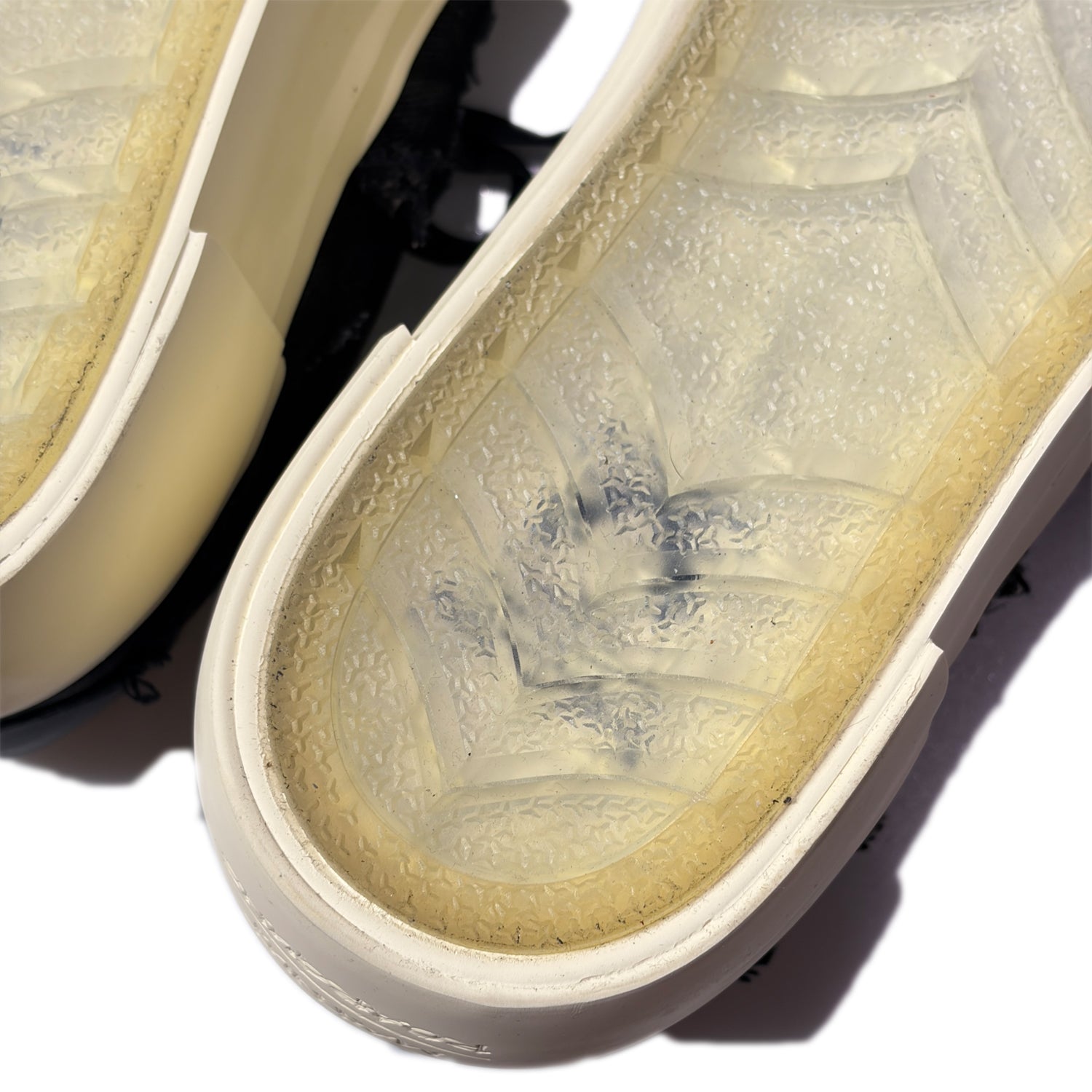 将图片加载到图库查看器，MATNUT x roarguns SNEAKERS / BLACK*BLACK