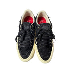 MATNUT x roarguns SNEAKERS / BLACK*WHITE