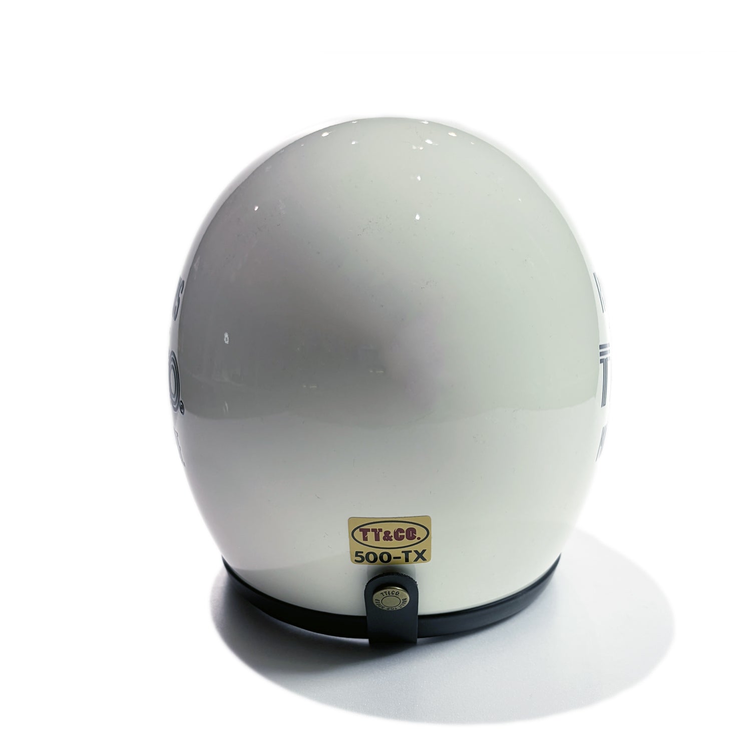 画像をギャラリービューアに読み込む, roarguns × TT&amp;CO HELMET / IVORY
