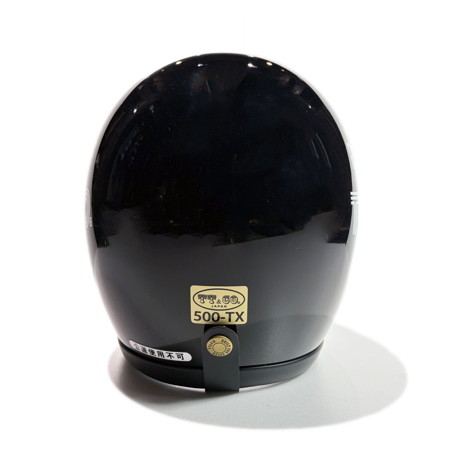 画像をギャラリービューアに読み込む, roarguns × TT&amp;CO HELMET / BLACK