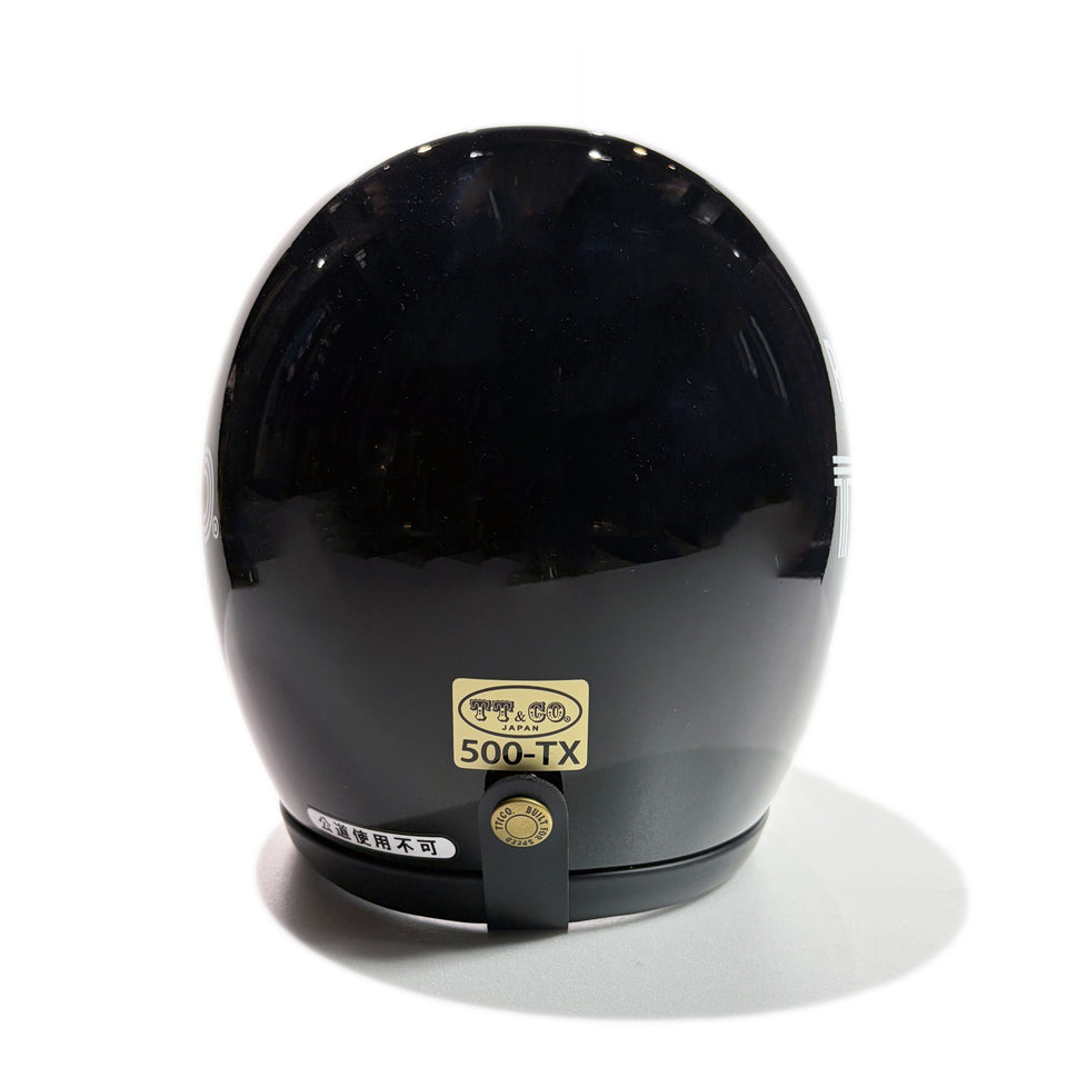 画像をギャラリービューアに読み込む, roarguns × TT&amp;CO HELMET / BLACK