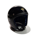 roarguns × TT&CO HELMET / BLACK