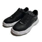 roarguns × Maison MIHARAYASUHIRO SNEAKER / BLACK x BLACK