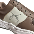 roarguns × Maison MIHARAYASUHIRO SNEAKER / BROWN x WHITE