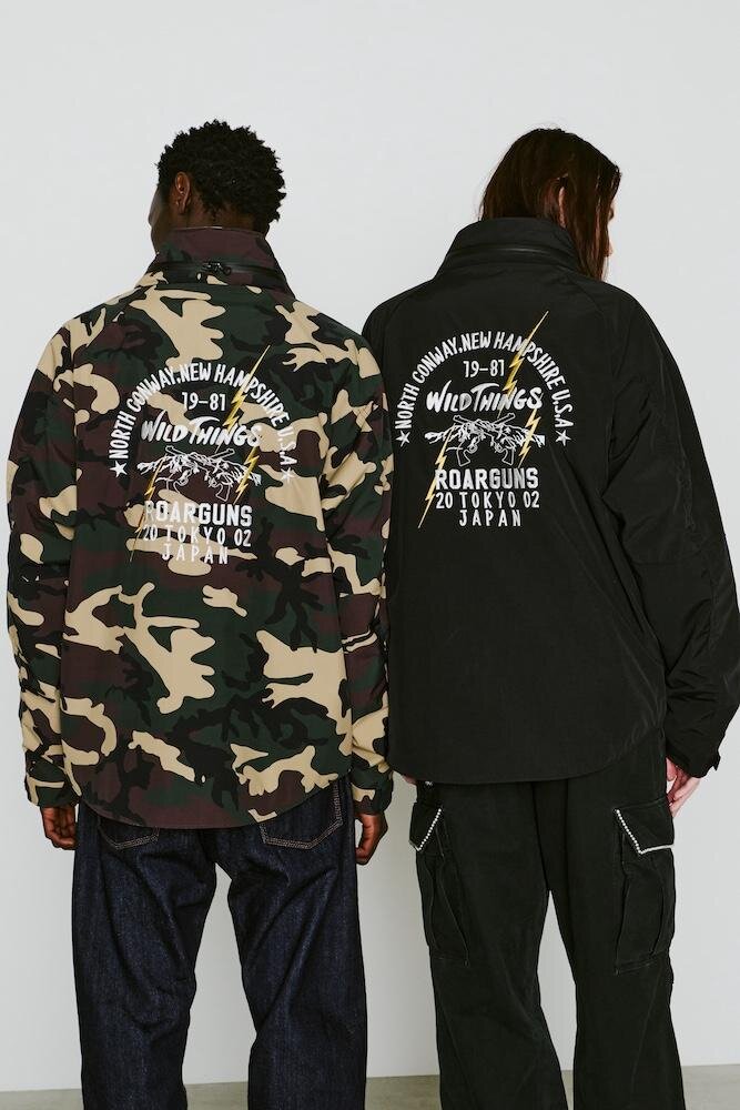 SS 2026 – roarguns ONLINE STORE SS 2026 – roarguns ONLINE STORE