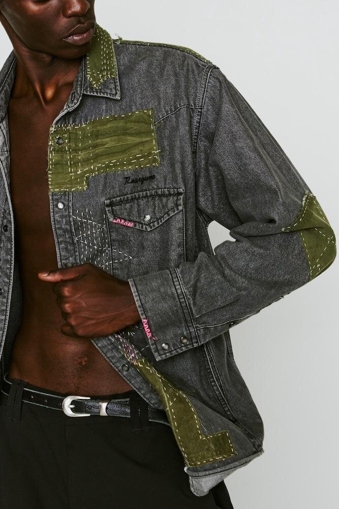 SS 2026 – roarguns ONLINE STORE