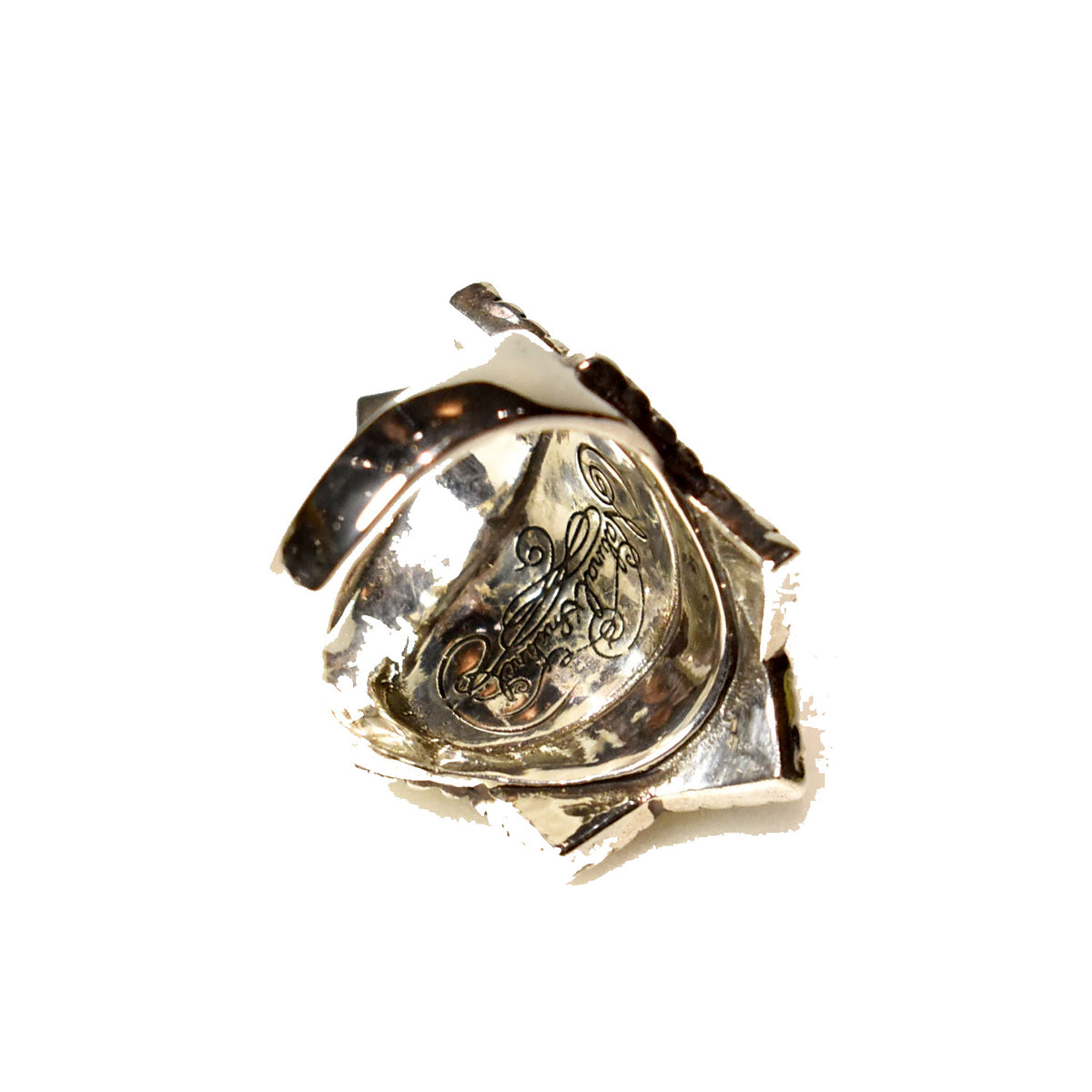 NATURAL INSTINCT STUDS RING