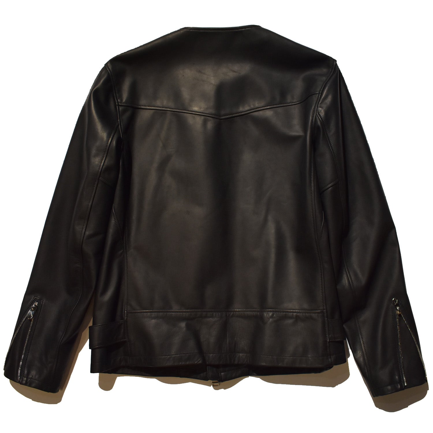 画像をギャラリービューアに読み込む, HORSE LEATHER RIDERS BASIC