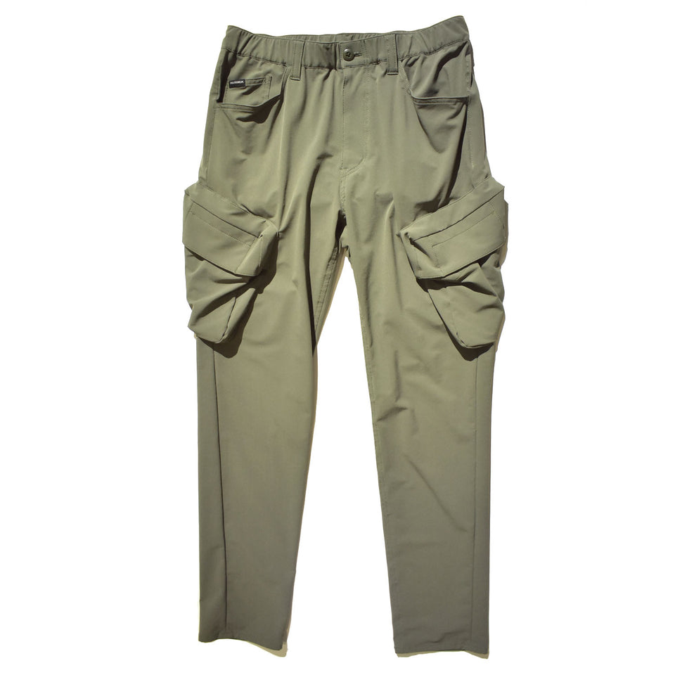 画像をギャラリービューアに読み込む, 4WAY STRETCH PANTS / KHAKI