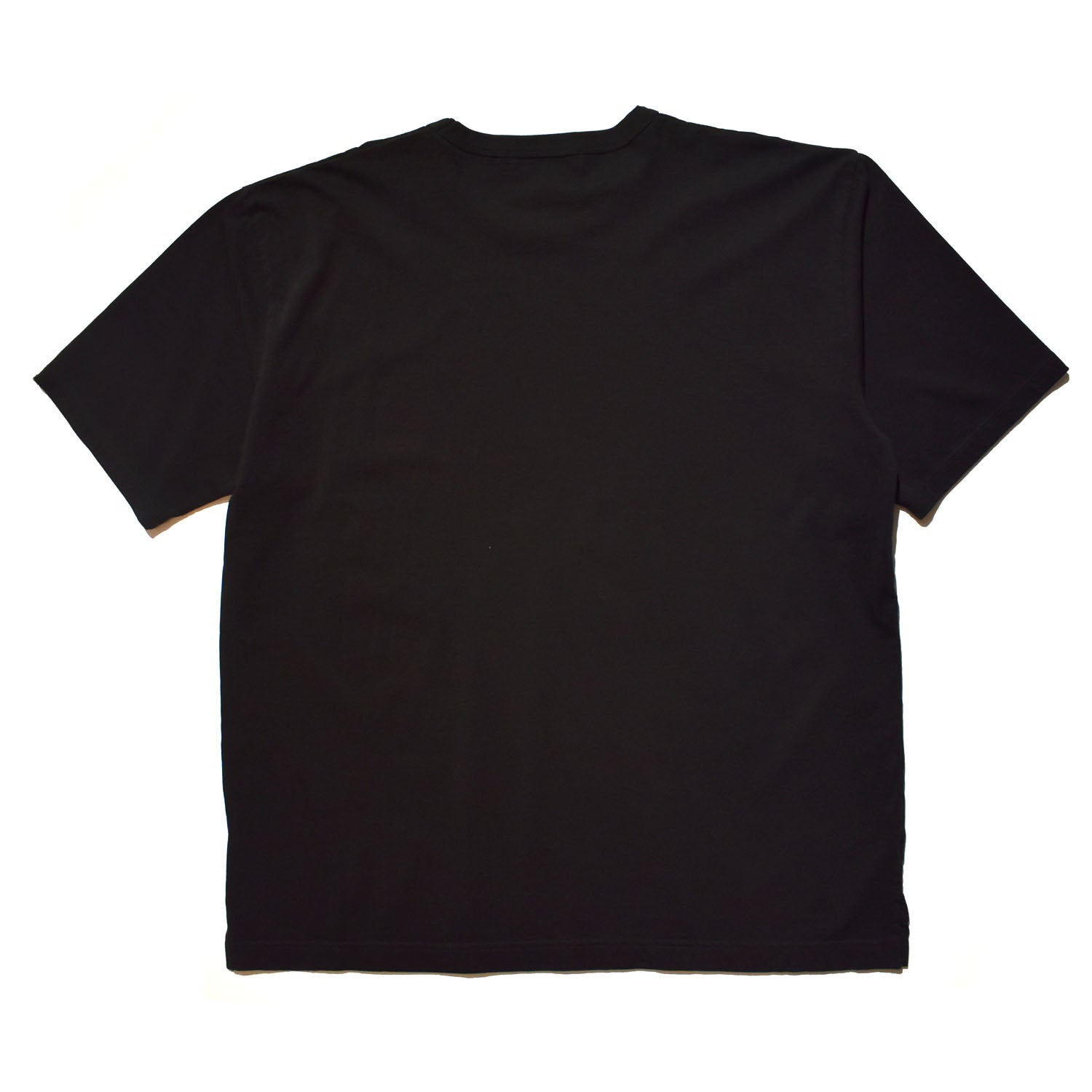 画像をギャラリービューアに読み込む, AMERICAN COTTON FACE CRYSTAL T / BLACK