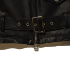 HORSE LEATHER RIDERS BASIC