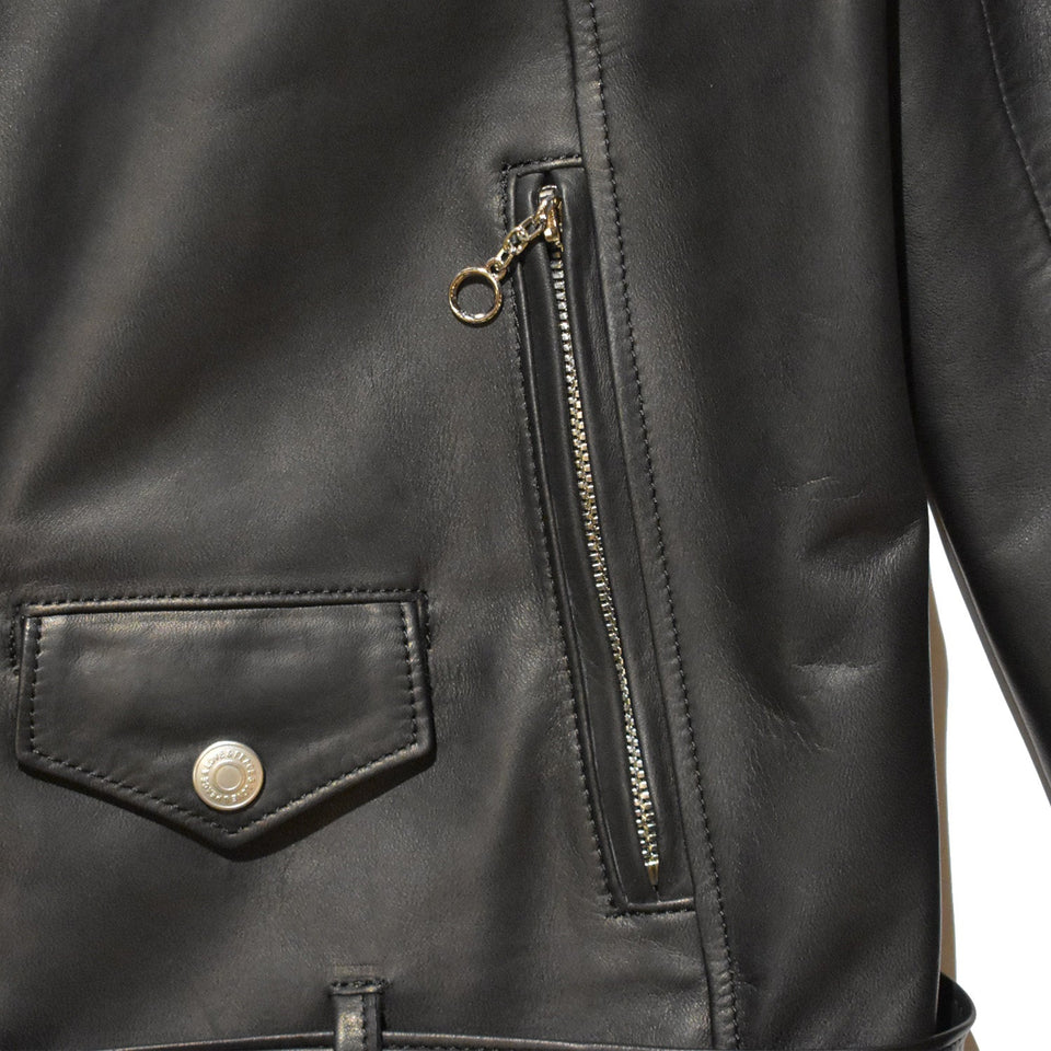 画像をギャラリービューアに読み込む, HORSE LEATHER RIDERS BASIC