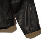 HORSE LEATHER RIDERS BASIC