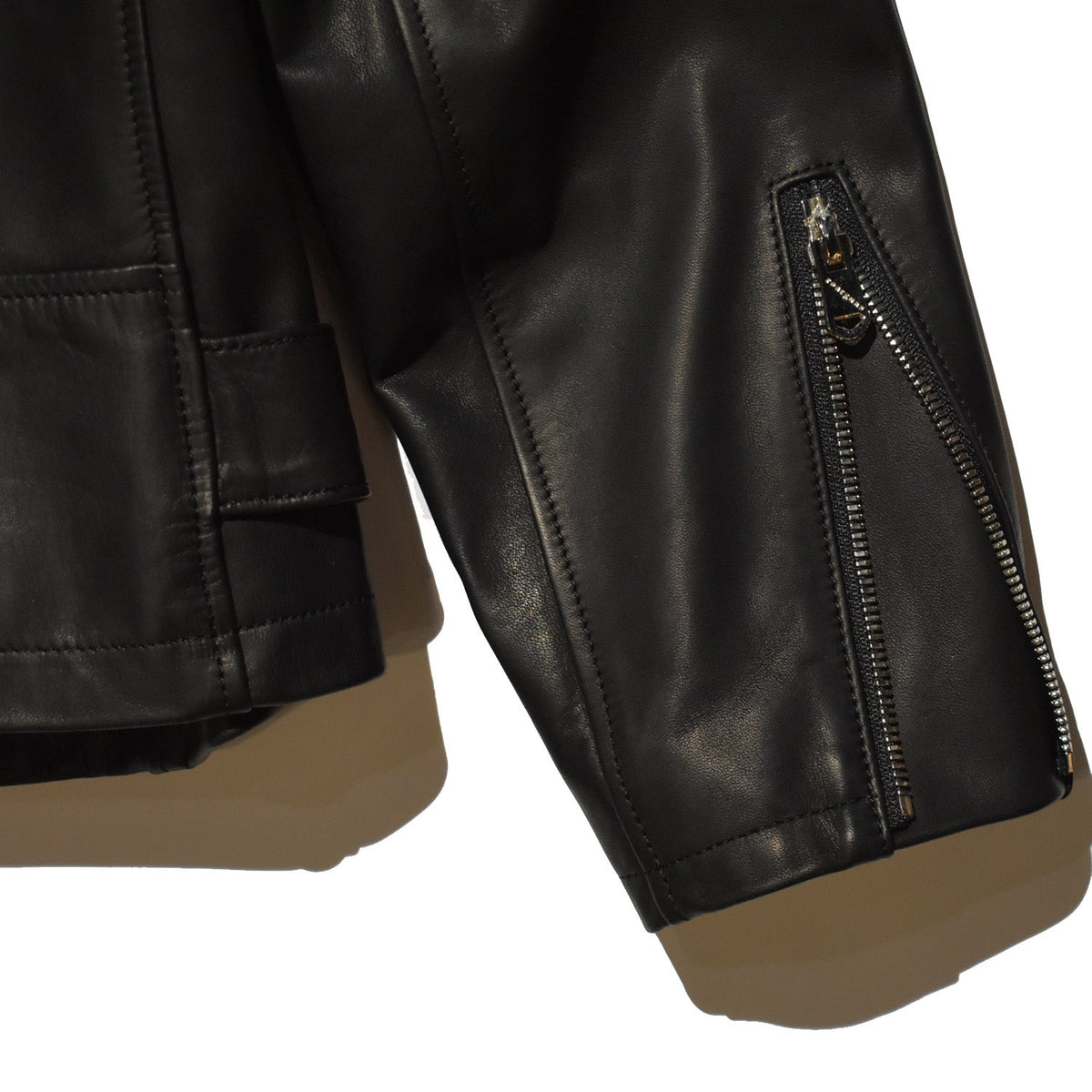 HORSE LEATHER RIDERS BASIC