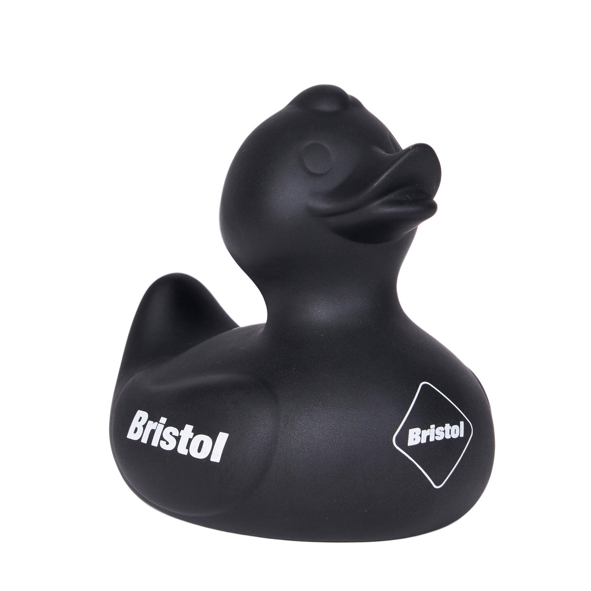 F.C.Real Bristol SUPPORTER RUBBER DUCK