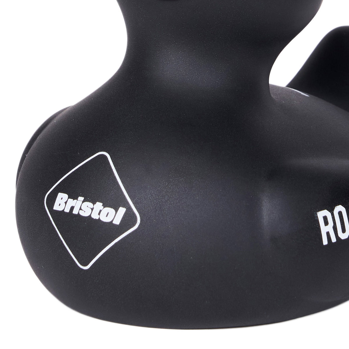 F.C.Real Bristol SUPPORTER RUBBER DUCK