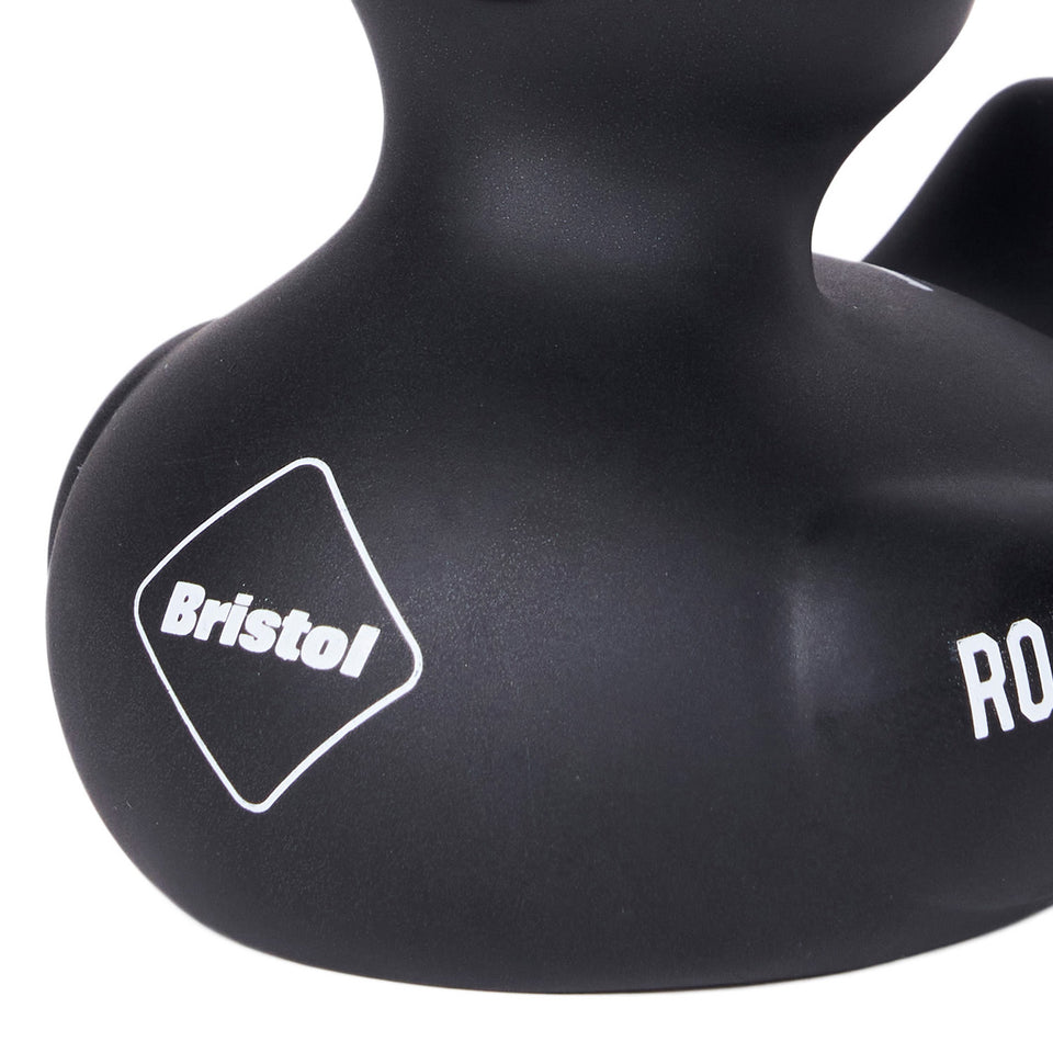 画像をギャラリービューアに読み込む, F.C.Real Bristol SUPPORTER RUBBER DUCK