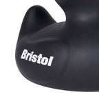 F.C.Real Bristol SUPPORTER RUBBER DUCK