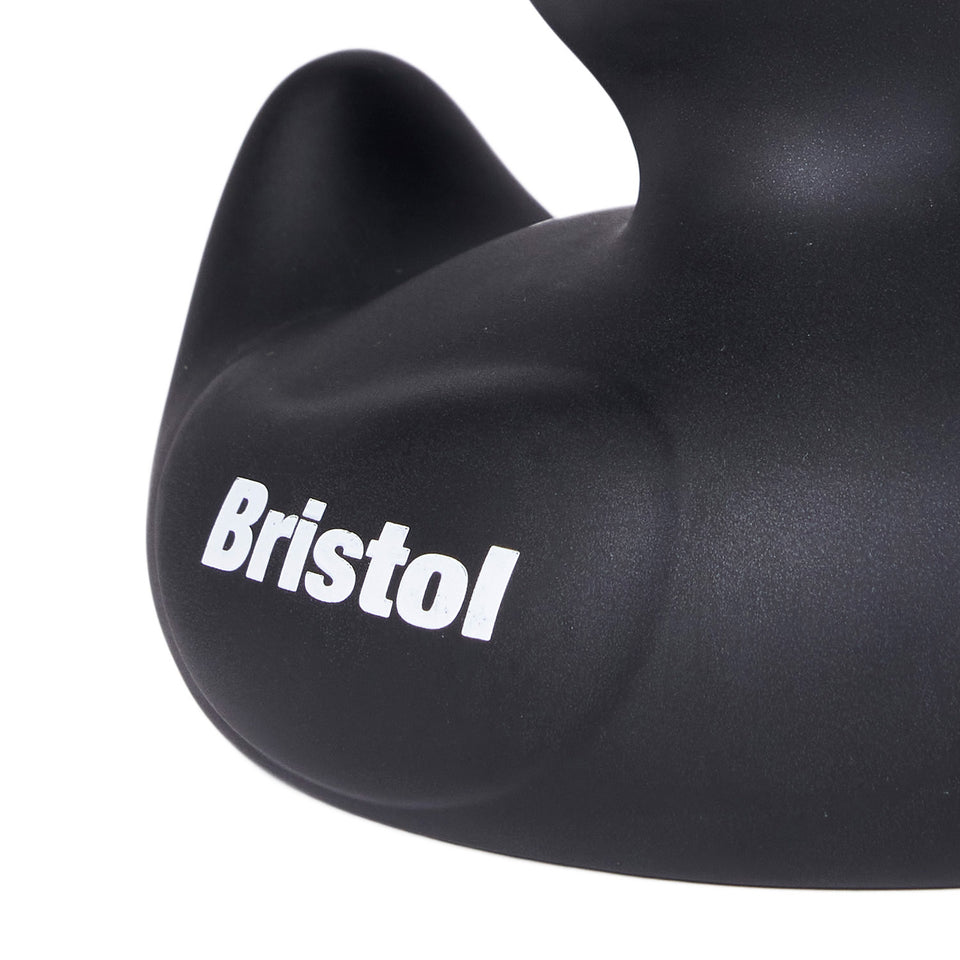 画像をギャラリービューアに読み込む, F.C.Real Bristol SUPPORTER RUBBER DUCK