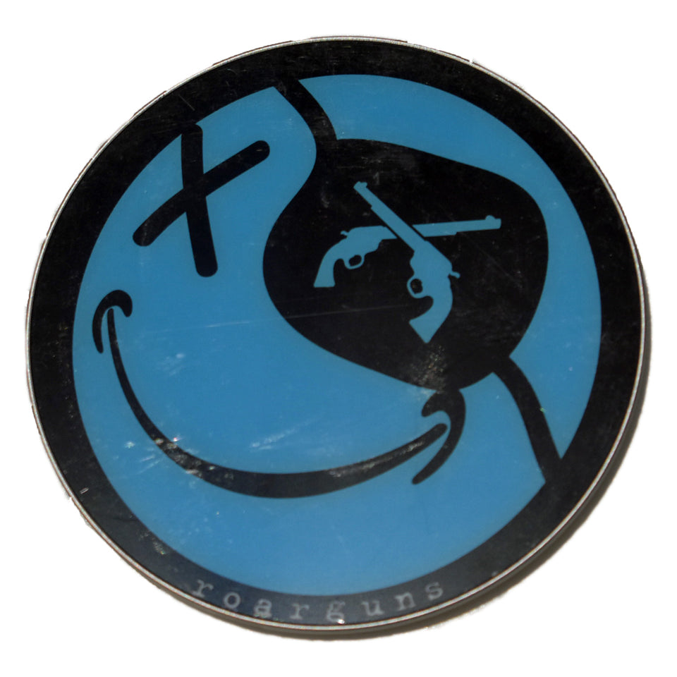 画像をギャラリービューアに読み込む, RE-STOCK SMILE WIRELESS CHARGER / BLUE