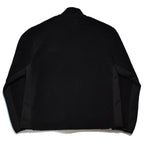 MASTERMIND WORLD FLEECE JACKET CRYSTAL / LIMITED EDITION