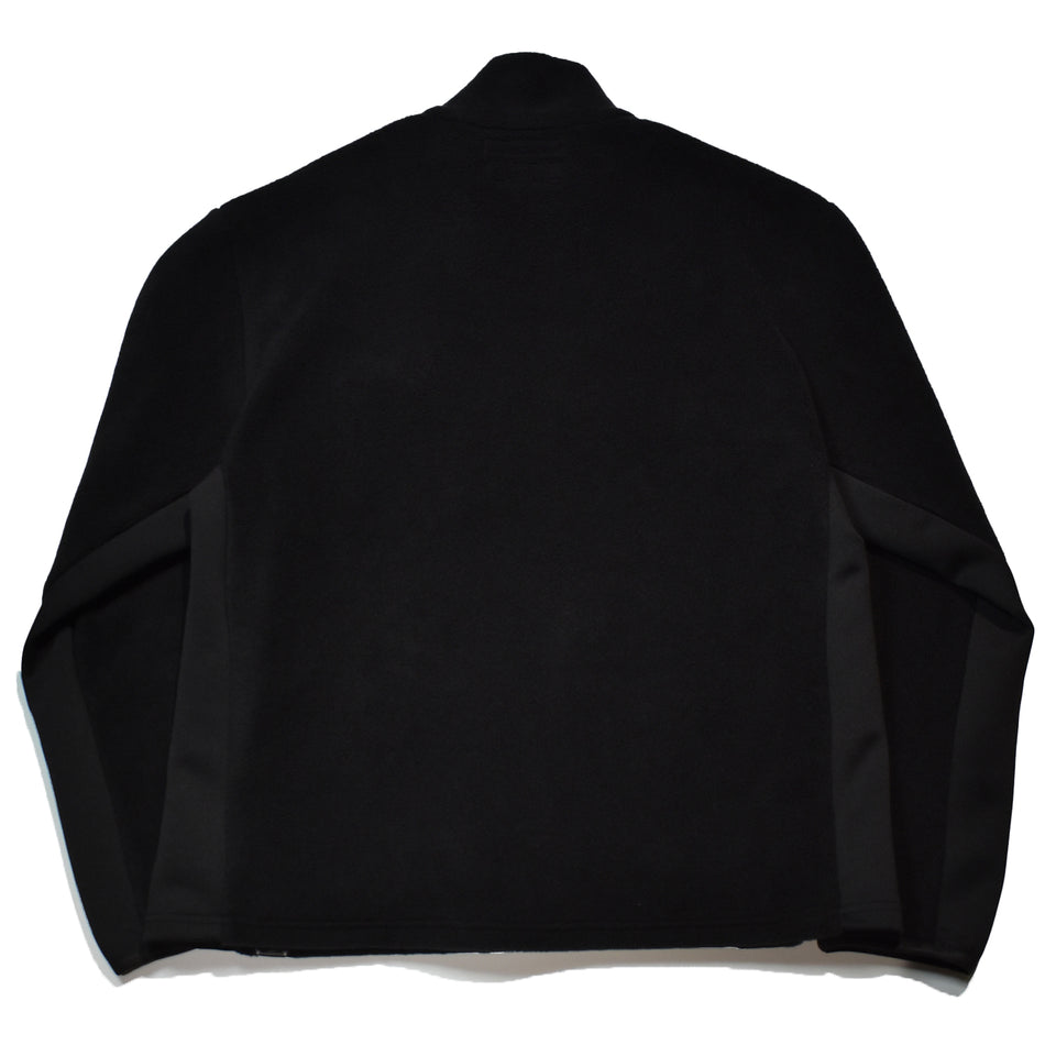 画像をギャラリービューアに読み込む, MASTERMIND WORLD FLEECE JACKET CRYSTAL / LIMITED EDITION