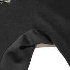 MASTERMIND WORLD FLEECE JACKET CRYSTAL / LIMITED EDITION